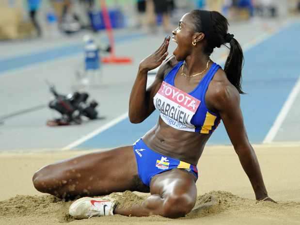 Catherine Ibargüen