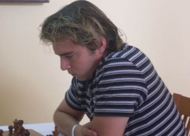 Bruzon