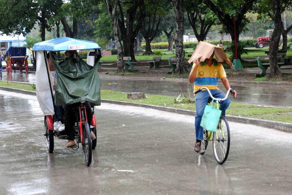 Huracán Sandy - Las Tunas 03