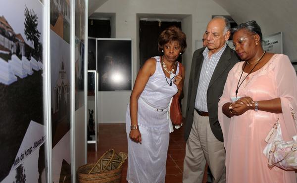 Inauguración FIL 2013 04