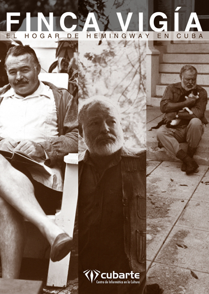 Multimedia Finca Vigía