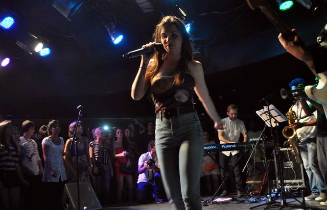 Cantante Diana Fuentes3