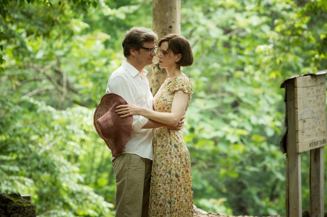 Película Un largo viaje