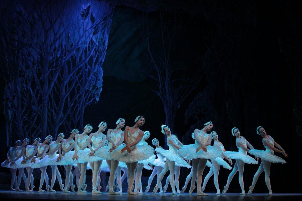 Lago de los Cisnes 2 Lago de los Cisnes 2