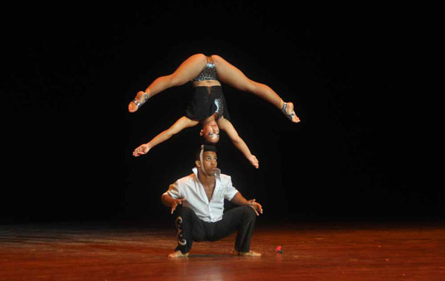 Circuba 2014