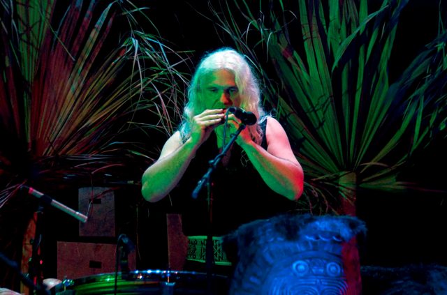 Orquesta de Instrumentos Autóctonos Orquesta de Instrumentos Autóctonos