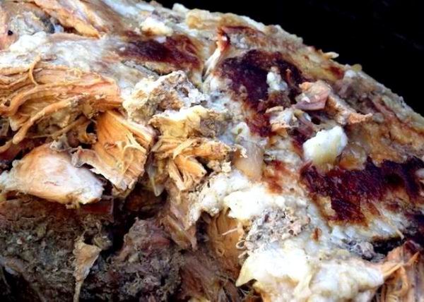 Cocina de fin de año 06