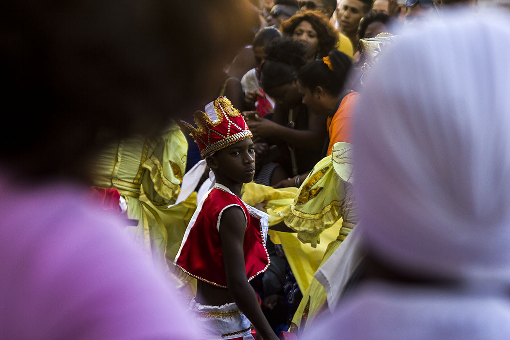 Cabildo en el día de Reyes 11