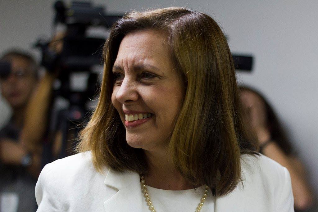 Conferencia de Prensa Josefina Vidal 02