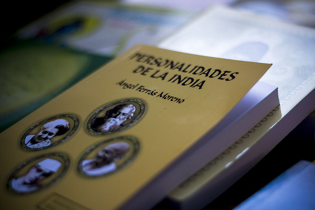 Conferencia de prensa Feria del Libro 01 Conferencia de prensa Feria del Libro 01