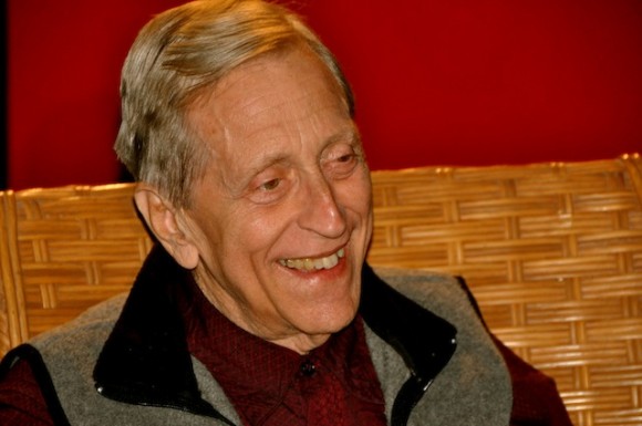 Enrique Pineda Barnet