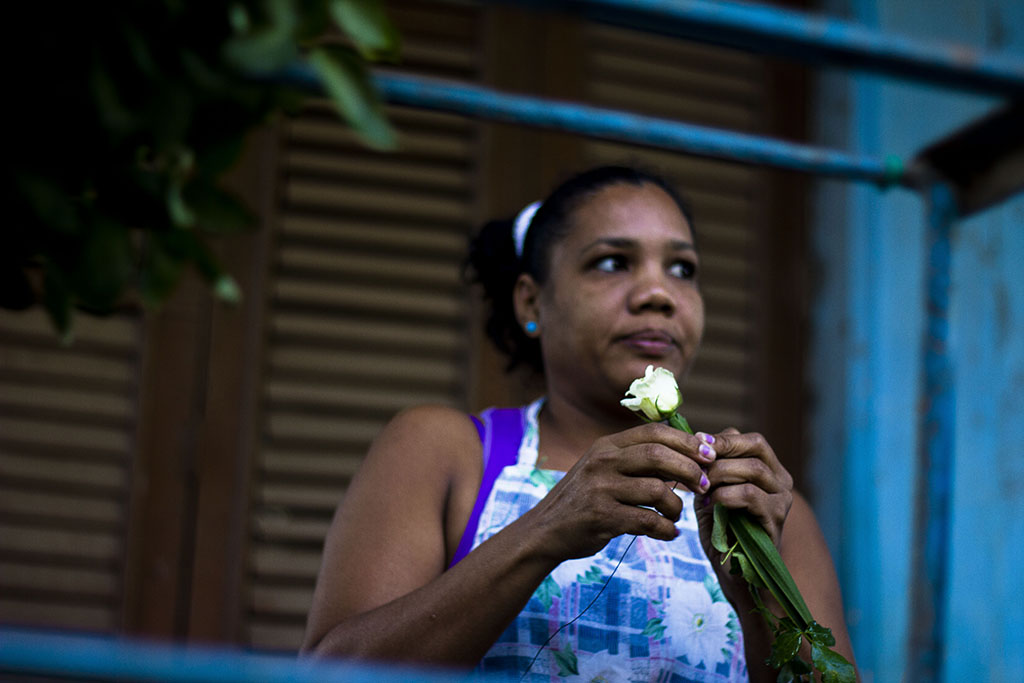 Daily Life Cuba 16