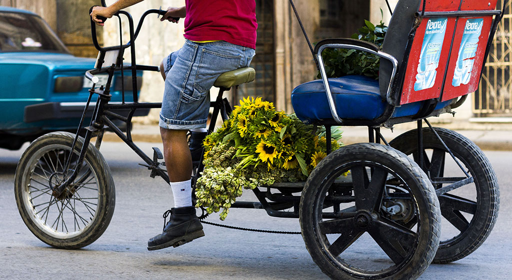 Daily Life Cuba 17