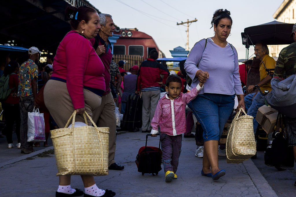 Daily Life Cuba 19