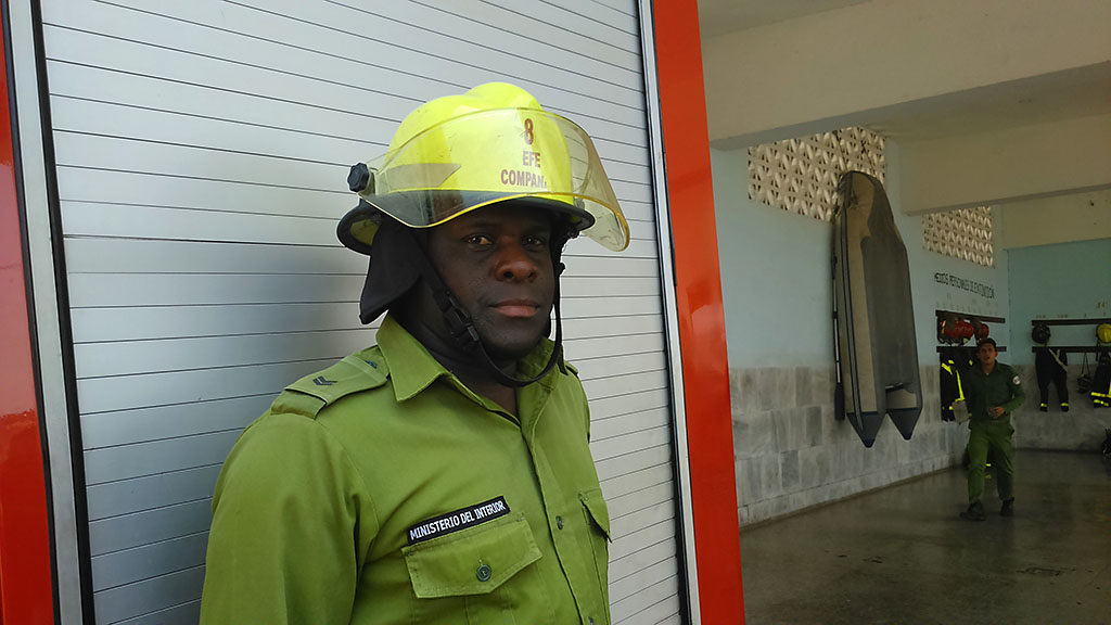 Entrevista a bomberos 03 Entrevista a bomberos 03