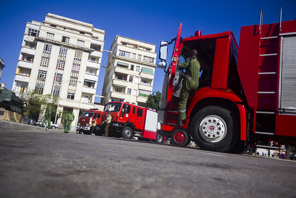 Semana contra incendios 04 Semana contra incendios 04