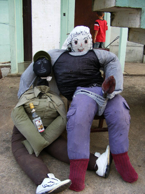 Tradición fin de año Tradición fin de año