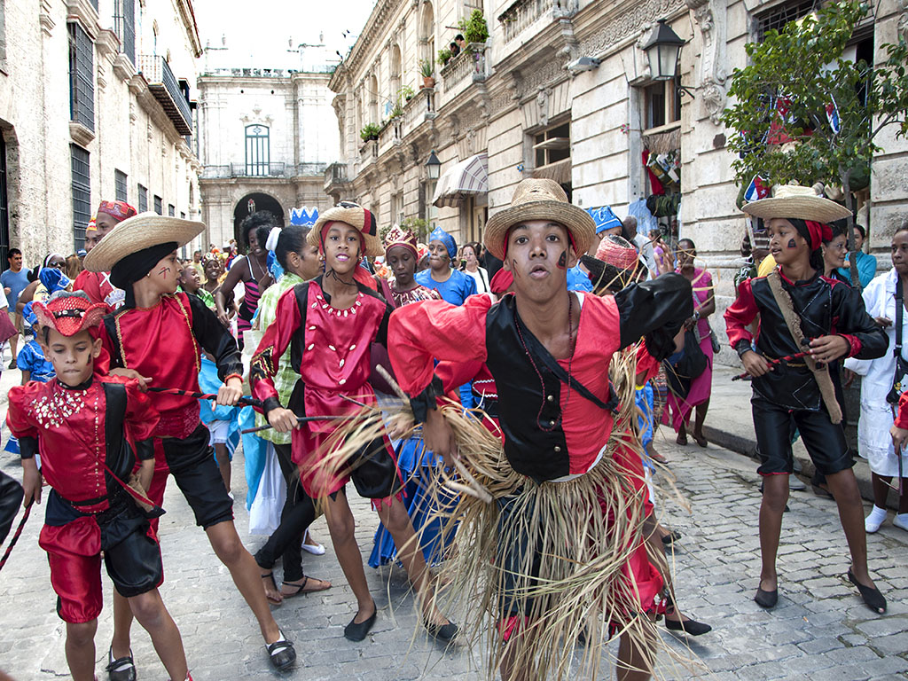 Cabildo día de Reyes Cabildo día de Reyes