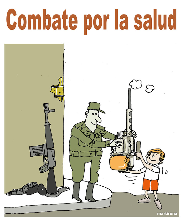 Combate contra el Zika Combate contra el Zika