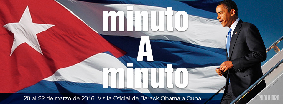 Minuto a Minuto