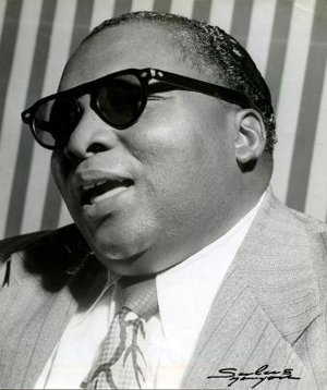 Arsenio Rodríguez
