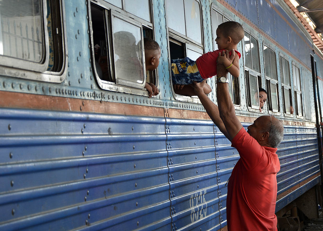 Aunque puede que aún no están creadas todas las condiciones, si es cierto que es un viaje de aventura. Aunque puede que aún no están creadas todas las condiciones, si es cierto que es un viaje de aventura.