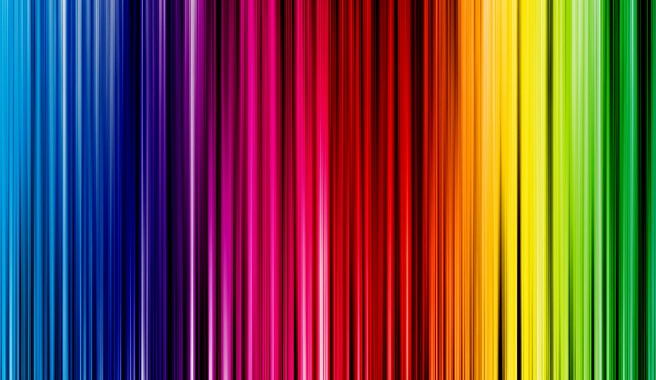 Colores, moda