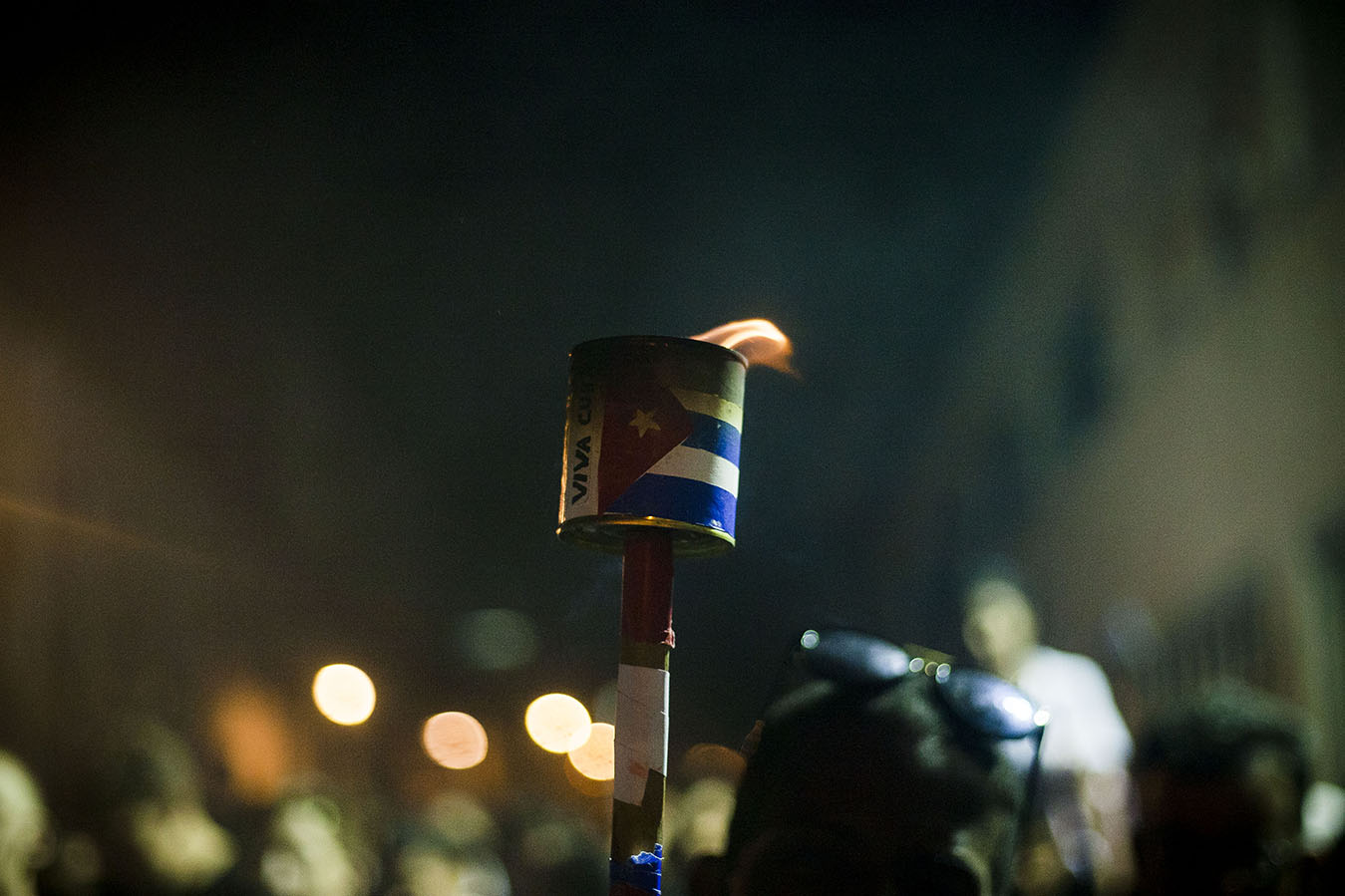 Marcha de las Antorchas 2018 Marcha de las Antorchas 2018