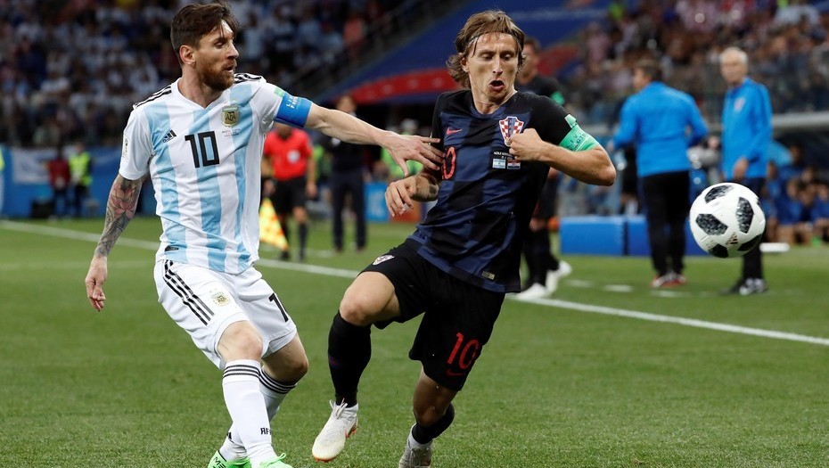 Modric