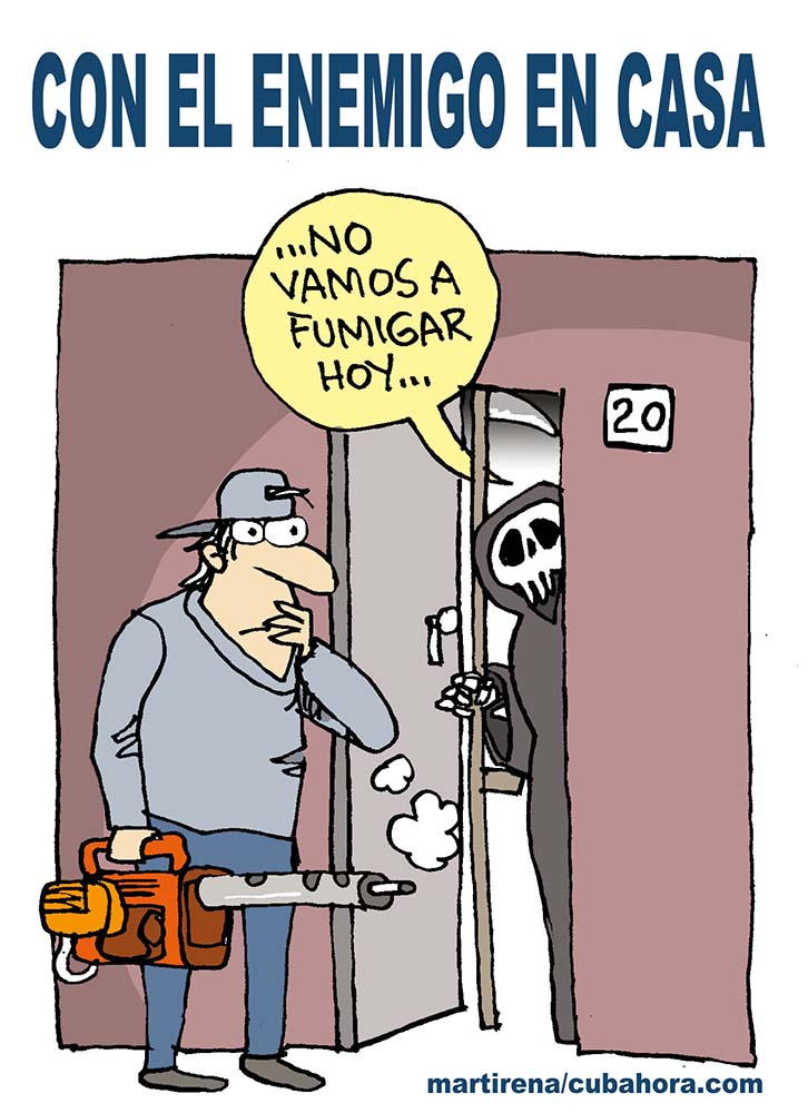 Con el enemigo en casa Con el enemigo en casa