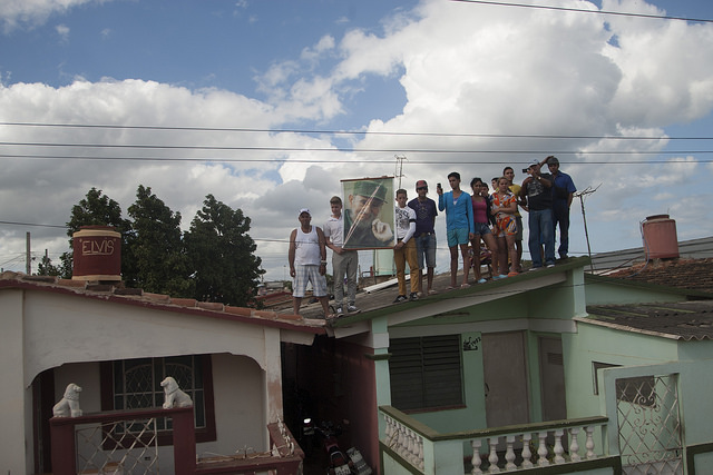 Cuba un hasta siempre Comandante 2 Cuba un hasta siempre Comandante 2