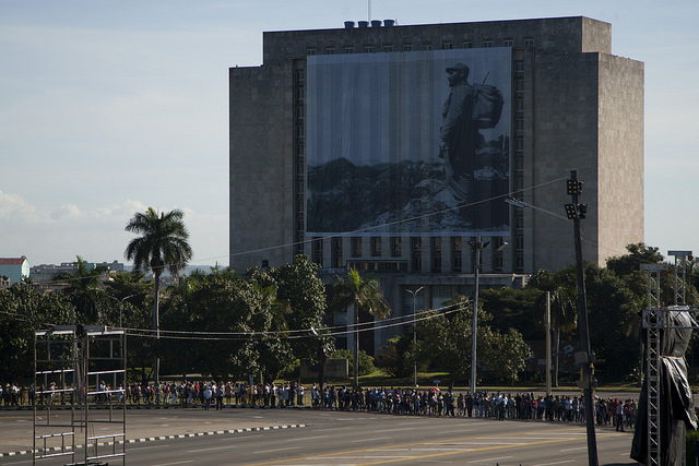Hasta Siempre Fidel FM Hasta Siempre Fidel FM
