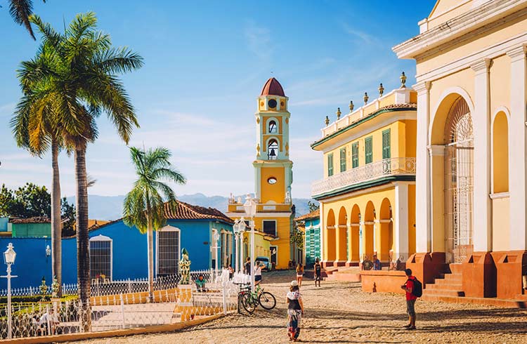 Portada Trinidad Portada Trinidad