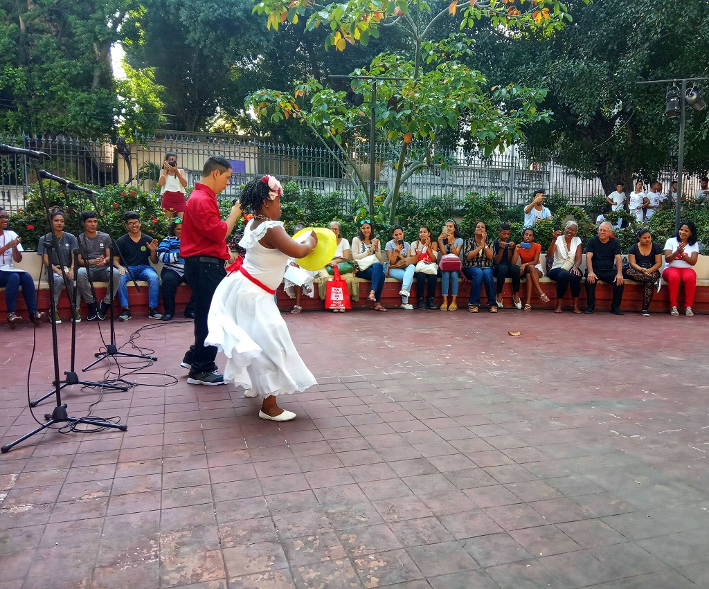 Gala cultural 2