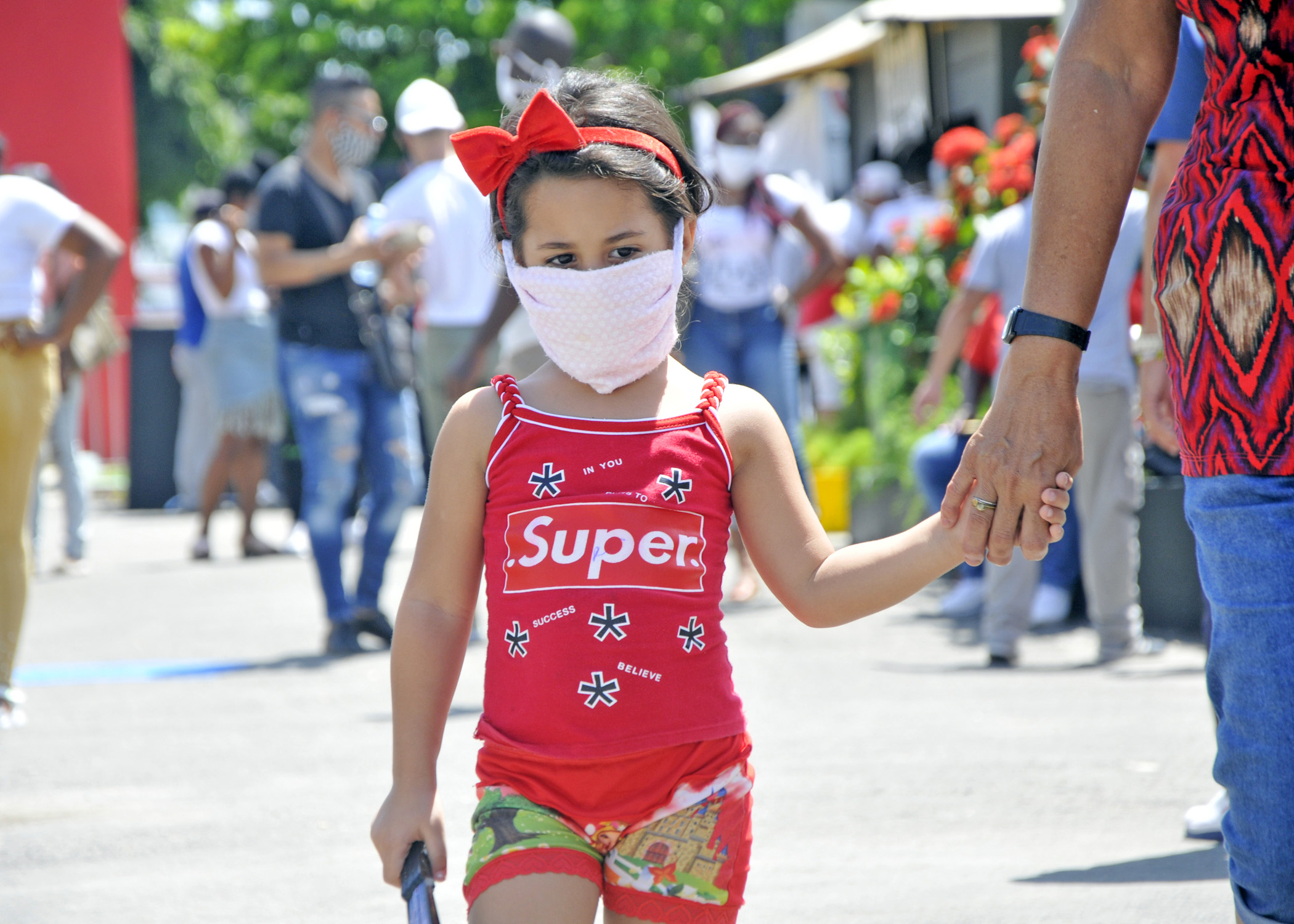 Niña Cuba