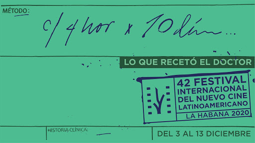 CINE FESTIVAL HABANA