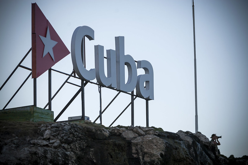 CUBA 2021 CUBA 2021