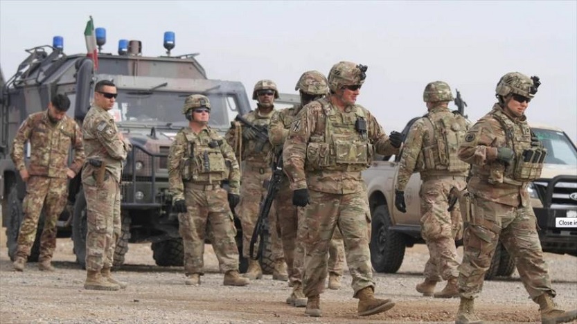 Soldados-USA-Oriente Medio