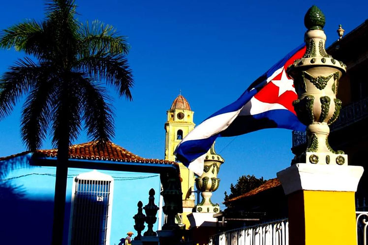 Trinidad-Cuba Trinidad-Cuba