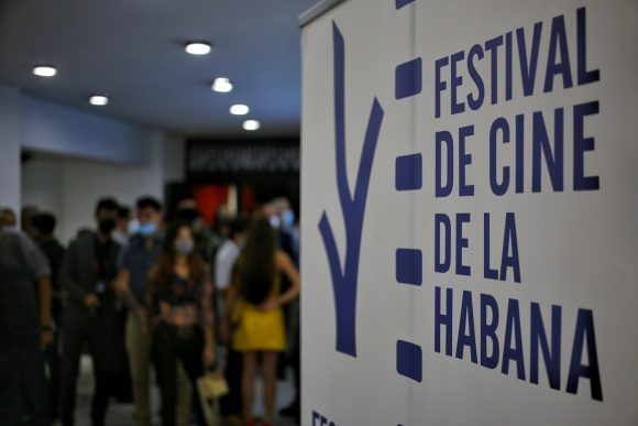 Festival de cine de la Habana 2022 Festival de cine de la Habana 2022