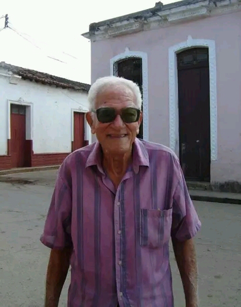 Luis Morales Luis Morales