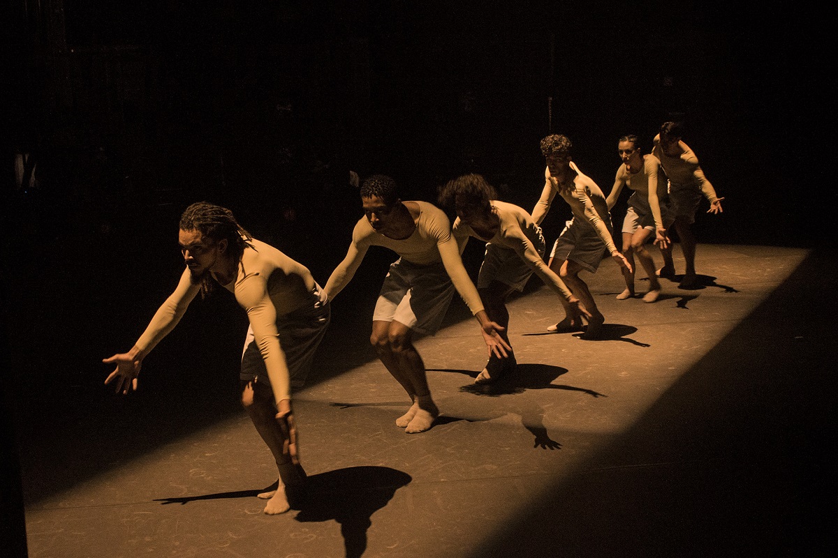 Raíces de Acosta Danza Raíces de Acosta Danza