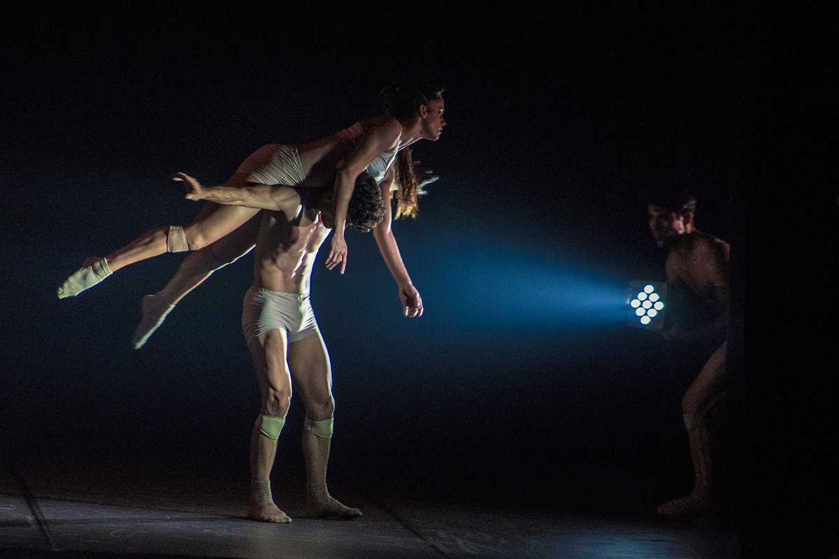 Raíces de Acosta Danza Raíces de Acosta Danza