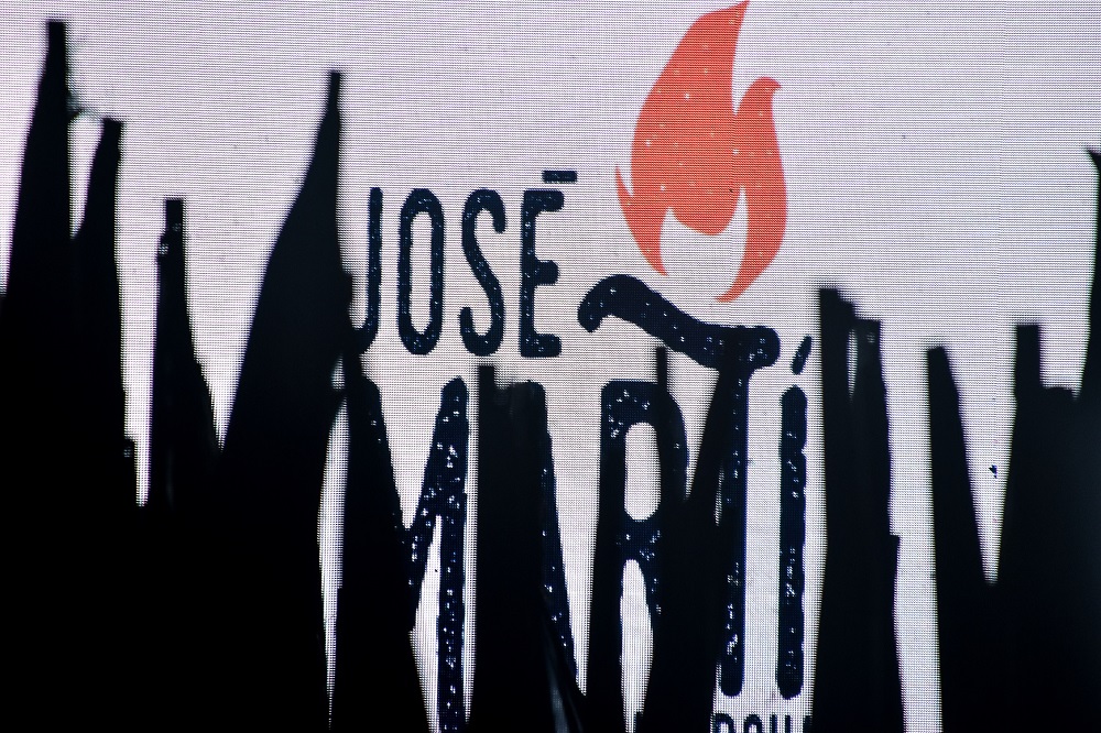 Marcha antorchas 2023 Marcha antorchas 2023
