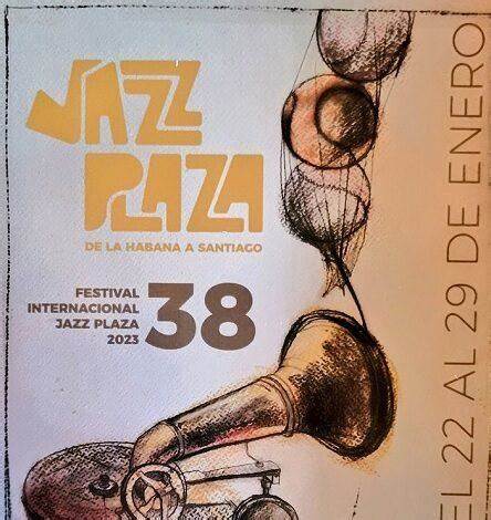 Jazz Plaza 2023 Jazz Plaza 2023