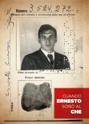 Expo Che 3