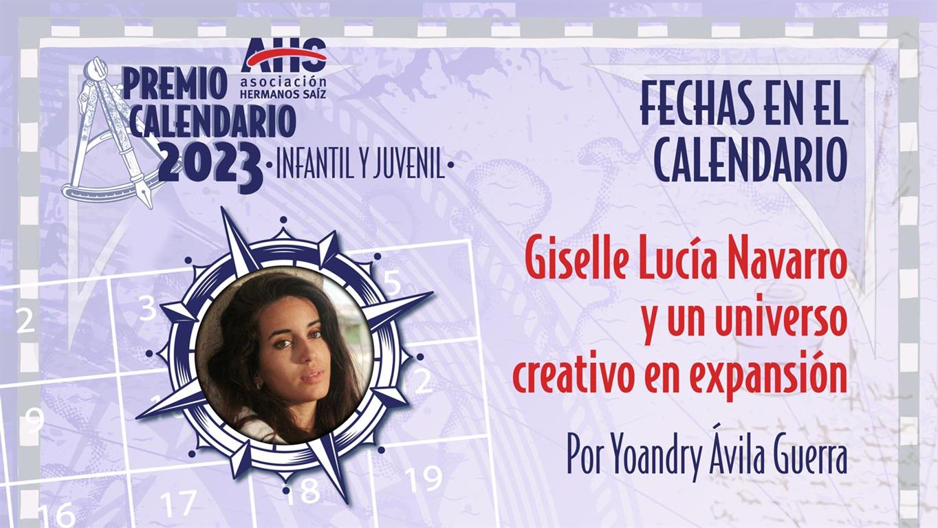 Premios Calendario 2023 Premios Calendario 2023