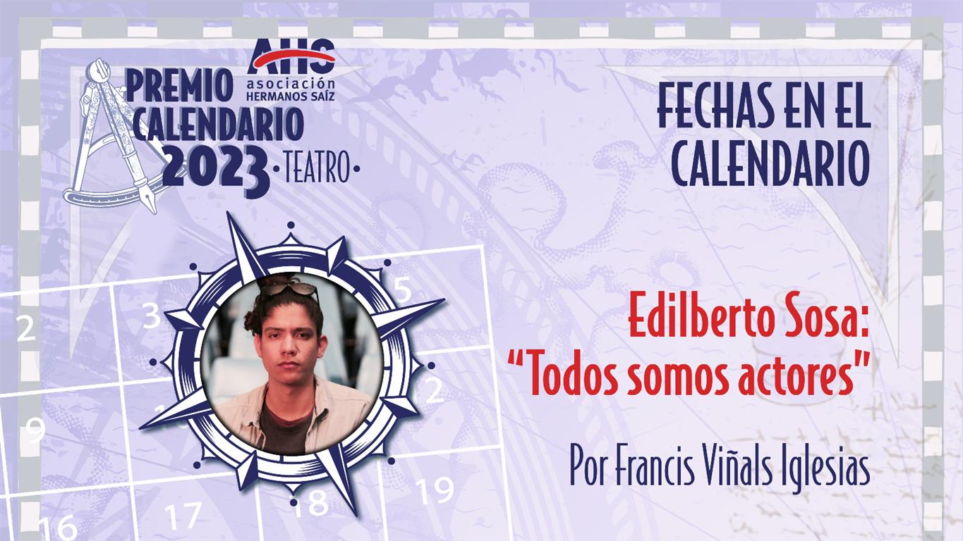 Premios Calendario 2023 Premios Calendario 2023