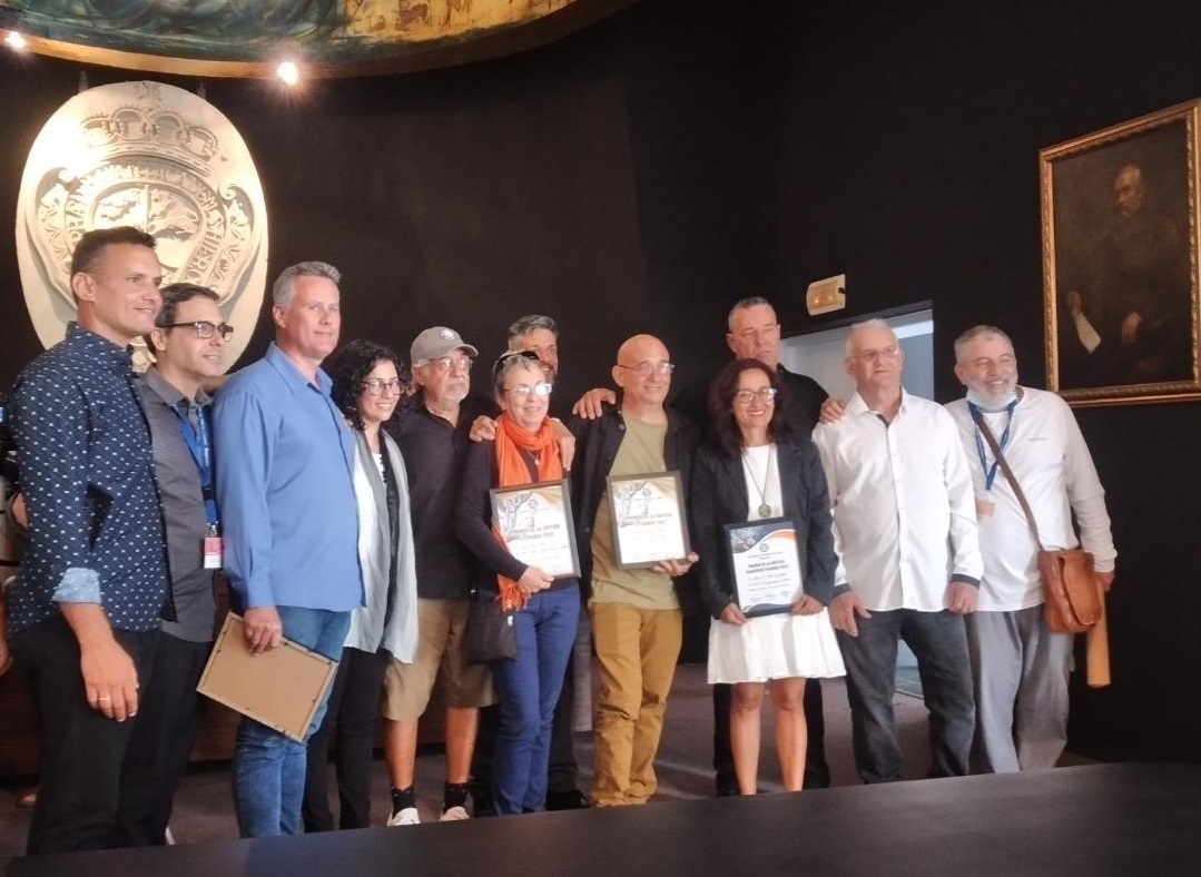 Premios de la Crítica Premios de la Crítica