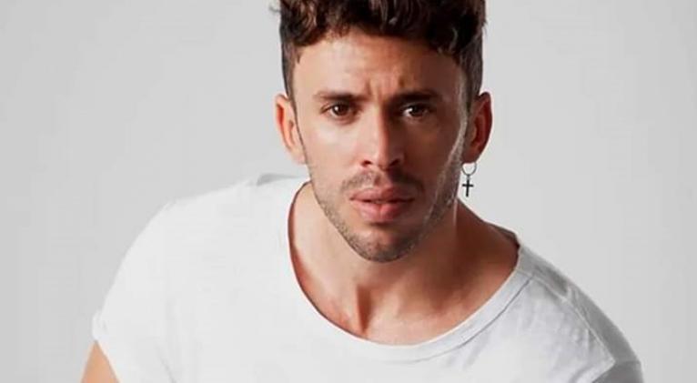 Omar González Rolando-Actor cubano Omar González Rolando, actor cubano